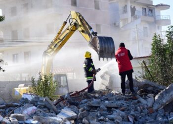 Shpresa e vonuar për drejtësi për shtëpitë e ‘5 Majit’