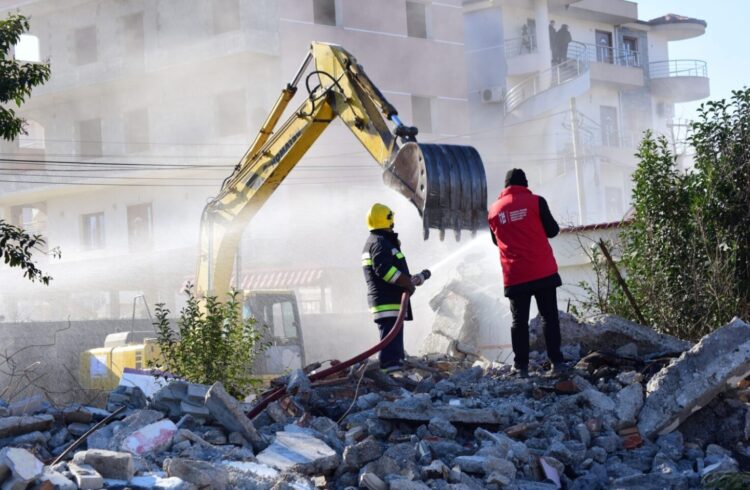 Shpresa e vonuar për drejtësi për shtëpitë e ‘5 Majit’