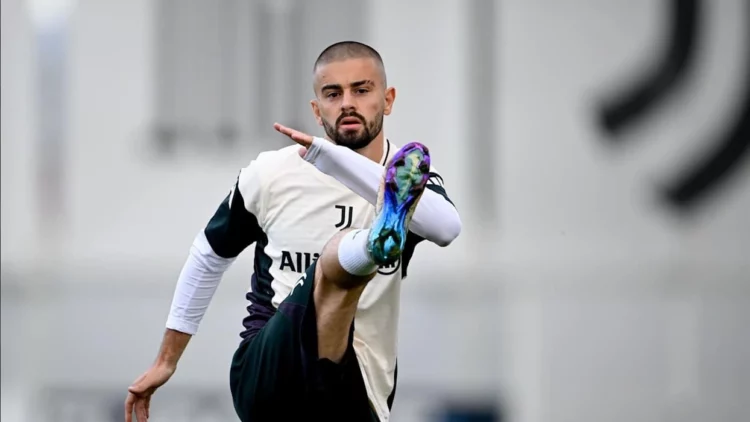 Juventusi trazon mediat serbe, shkak urimi në shqip për Zhegrovën