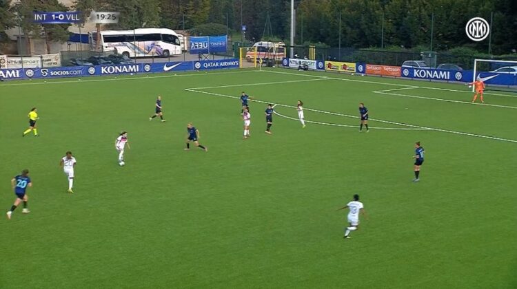 Kërkohet një “mrekulli”, Vllaznia sfidon Interin në “Loro Boriçi”