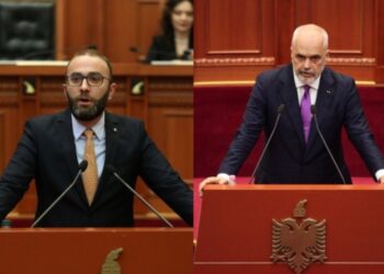 Dosja “Aruba”/ PD kërkon interpelancë urgjente me Edi Ramën. Bardhi: 5 pyetje për kryeministrin