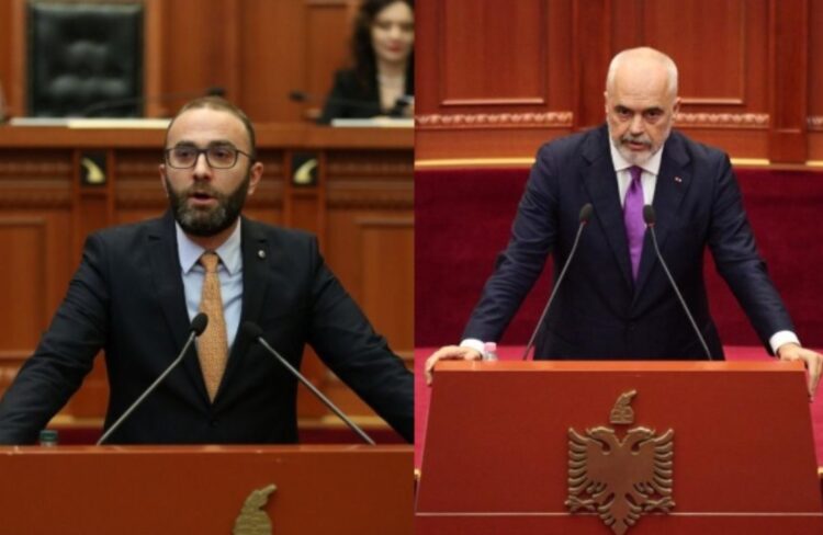 Dosja “Aruba”/ PD kërkon interpelancë urgjente me Edi Ramën. Bardhi: 5 pyetje për kryeministrin