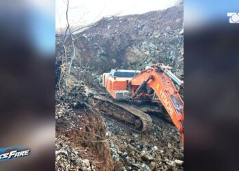 INVESTIGIMI/ “Teodori 2003” sfidon shtetin, vijon punimet për HEC-in në Martanesh pa leje ndërtimi