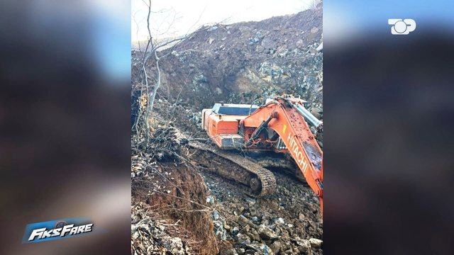 INVESTIGIMI/ “Teodori 2003” sfidon shtetin, vijon punimet për HEC-in në Martanesh pa leje ndërtimi