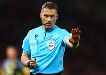 Zbulohet gjyqtari që do vendosë drejtësi në Serbi-Shqipëri