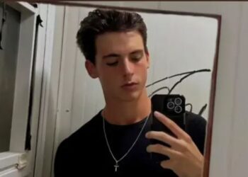 Flavio Saraçi, 19 vjeçari shqiptar, gjendet i pajetë në Itali : Dyshime për…