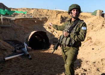 Izraeli zotohet se do t’i rrënojë tunelet e mbetura të Hamasit pasi të jenë liruar pengjet