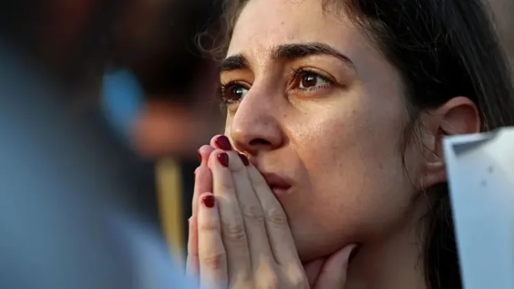 Lot dhe gëzim në Tel Aviv! Lirohen 20 pengjet izraelite nga Hamasi