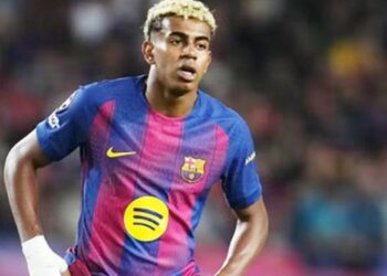 Lamine Yamal i dëmtuar, por Spanja është e sigurtë: Barça po bën një telenovelë!…