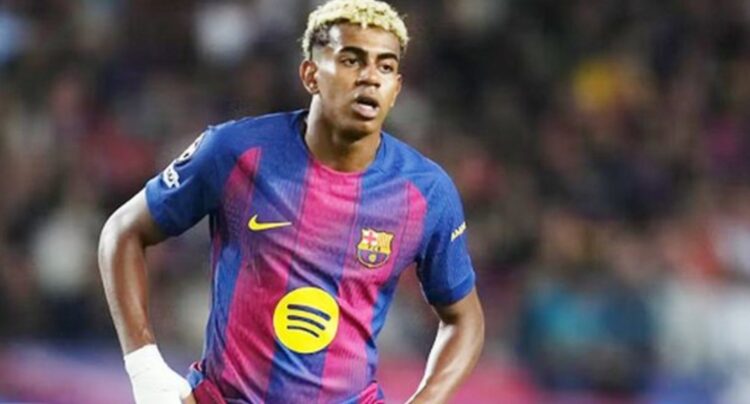 Lamine Yamal i dëmtuar, por Spanja është e sigurtë: Barça po bën një telenovelë!…