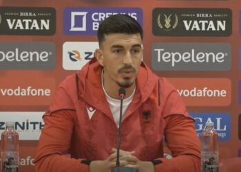 Juljan Shehu premton “luftë”: Shkojmë vetëm për 3 pikët në Serbi