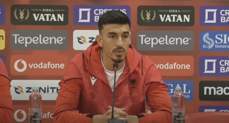 Juljan Shehu premton “luftë”: Shkojmë vetëm për 3 pikët në Serbi