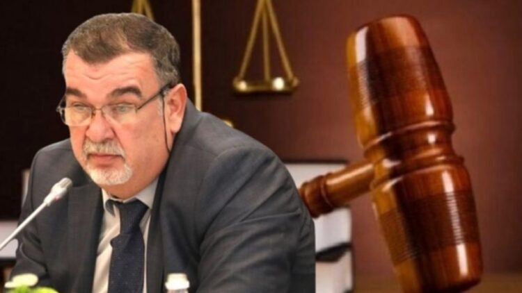 “Nuk duam keqardhje…”/ Deklarata e Gjyqtarëve: Astrit Kalaja të shpallet dëshmor