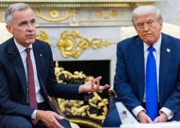 Bisedimet Kanada–SHBA pezull, Carney: Ne kemi bërë përparim, Amerika të tregojë gatishmëri