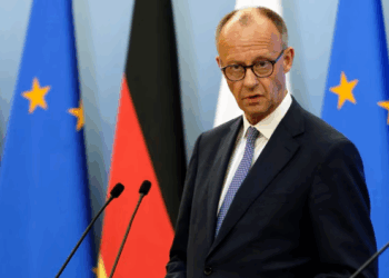 Në prag të samitit të BE: Merz bën thirrje për fuqi, paqe dhe veprim kundër Rusisë