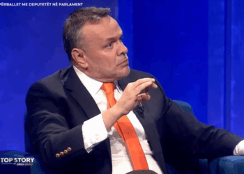 Karamuço: Politikanë të mazhorancës lobojnë me krimin për kreun e SPAK