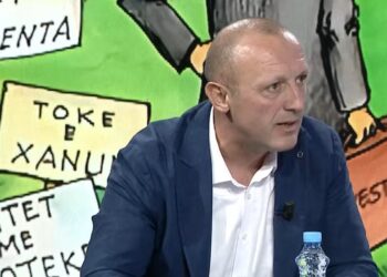 “Po zbatohen detyrat që la Ramiz Alia në 1989”, ish-prokurori: Reforma në drejtësi, pjesë e Katovicës që pronarët të mos marrin pronat