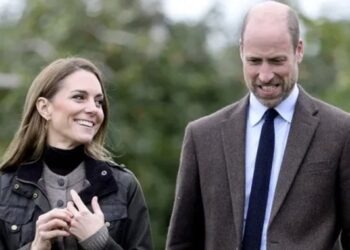 Kate Middleton dhe Princi William fitojnë çështjen gjyqësore kundër revistës franceze “Paris Match”
