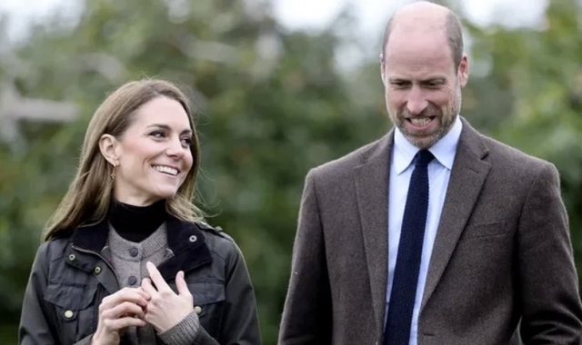 Kate Middleton dhe Princi William fitojnë çështjen gjyqësore kundër revistës franceze “Paris Match”