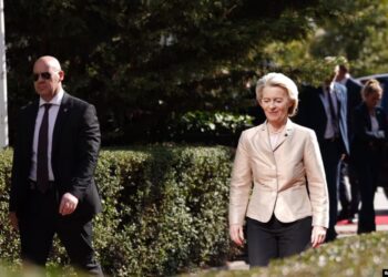 Shefja e KE-së: Kosova të vazhdojë të ndërtojë institucione të forta dhe t’i ulë tensionet