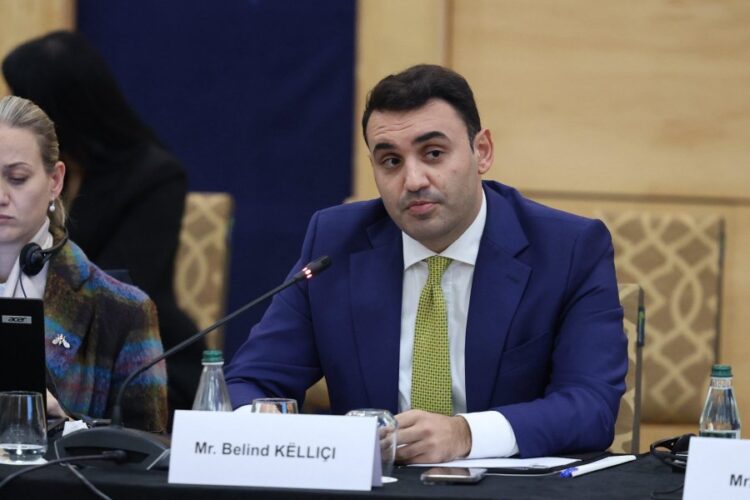 Mafia kontrollon energjinë diellore, Këlliçi: Balluku dhe qeveria po rrezikojnë sigurinë energjetike të Europës