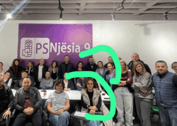 Këlliçi denoncon përfshirjen e drejtoreshave të Arsimit në fushatën elektorale te Manastirliut