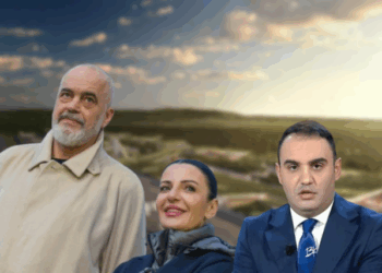 Këlliçi: Rama po e lëshon Ballukun për të blerë pak kohë, por edhe fundi i tij është i ditur