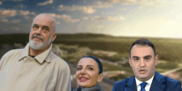 Këlliçi: Rama po e lëshon Ballukun për të blerë pak kohë, por edhe fundi i tij është i ditur