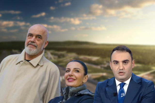 Këlliçi: Rama po e lëshon Ballukun për të blerë pak kohë, por edhe fundi i tij është i ditur