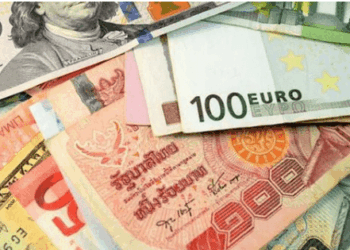 Këmbimi valutor 9 Tetor, me sa blihen e shiten monedhat e huaja sot