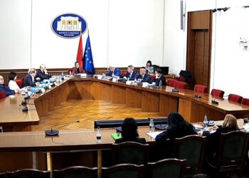 Opozita kërkon shkarkimin e Peleshit në Këshillin e Legjislacionit! Gjiknuri: Të caktojmë një relator