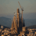 Bazilika e Barcelonës bëhet simbol i lartë arkitekturor