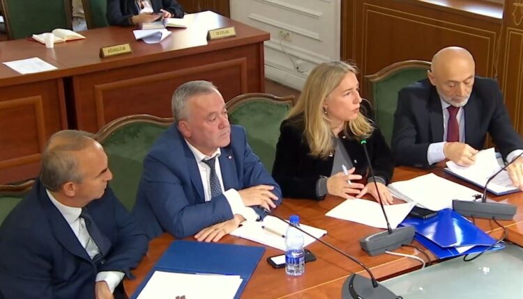 Arrestimi i avokatit në Elbasan raportohet në Kuvend/ KLP: Nuk duam të nxitohemi, nesër do vendosim…