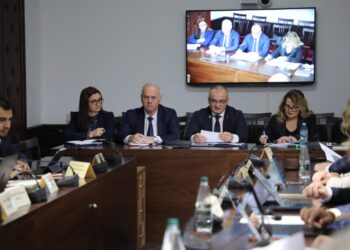 Kreu i KLSH ankohet në Kuvend: Institucionet po na bllokojnë proceset audituese