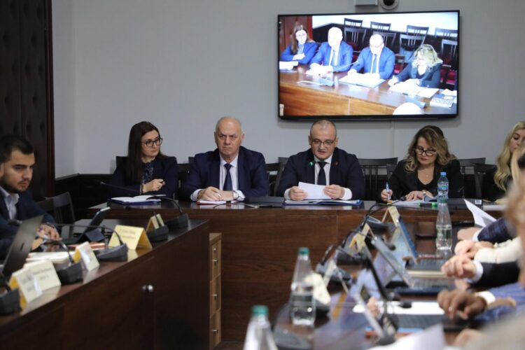 Kreu i KLSH ankohet në Kuvend: Institucionet po na bllokojnë proceset audituese