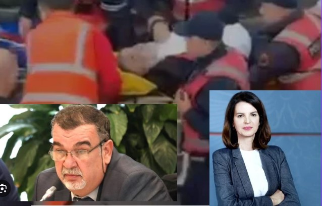 Ministrja vonon, por nuk harron: Dy orë më vonë, kujtohet edhe Koçiu që është Ministre e Brendshme