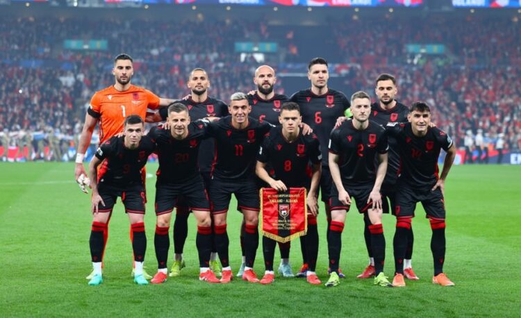 Tetori kuqezi/ Një muaj plot ndeshje dhe emocione për Kombëtaren, vajzat dhe ekipet e moshave