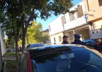 IMT zbarkon në Kombinat, pritet shembja e disa objekteve, reasgojne bizneset: Kemi dokumentacion të rregullt!