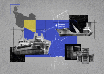 Si u bë Shqipëria nyje e kontrabandës së naftës nga Rusia dhe Afrika Veriore
