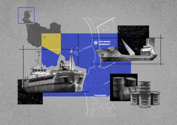 Si u bë Shqipëria nyje e kontrabandës së naftës nga Rusia dhe Afrika Veriore