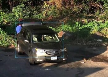 Arrestohet shqiptari në New York se hidhte plehrat në natyrë