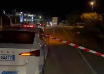 Aksident tragjik në Korçë, humb jetën drejtuesi i një motoçiklete