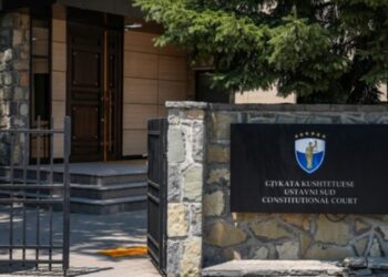 Kosovë/ Kushtetuesja publikon aktgjykimin e plotë lidhur me konstituimin e Kuvendit