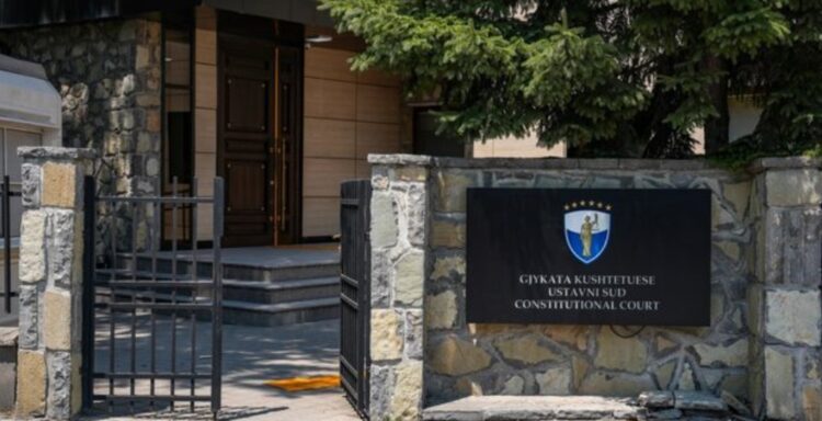 Kosovë/ Kushtetuesja publikon aktgjykimin e plotë lidhur me konstituimin e Kuvendit