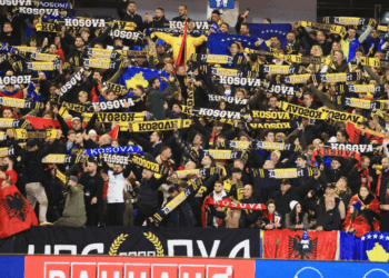 E pazakontë! Interesim i çmendur nga tifozët e Kosovës, Federata Sllovene merr vendimin drastik