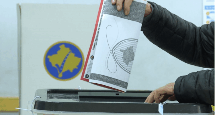 Zgjedhjet në Kosovë/ 21 komuna zgjedhin kryetarët, 17 shkojnë në balotazh