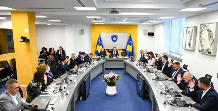 Qeveria në detyrë – në shkelje të ligjit apo në mbrojtje të shtetit?