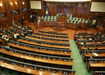 Pas 8 muajsh ngërç, Kuvendi i Kosovës vendos datën për votimin e Qeverisë Kurti