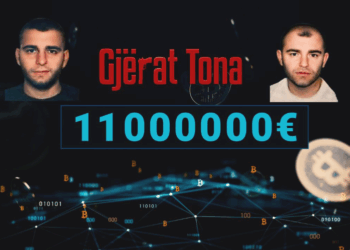 Kriptot e sekuestruara nga krimi, thesari dixhital që po sfidon drejtësinë shqiptare