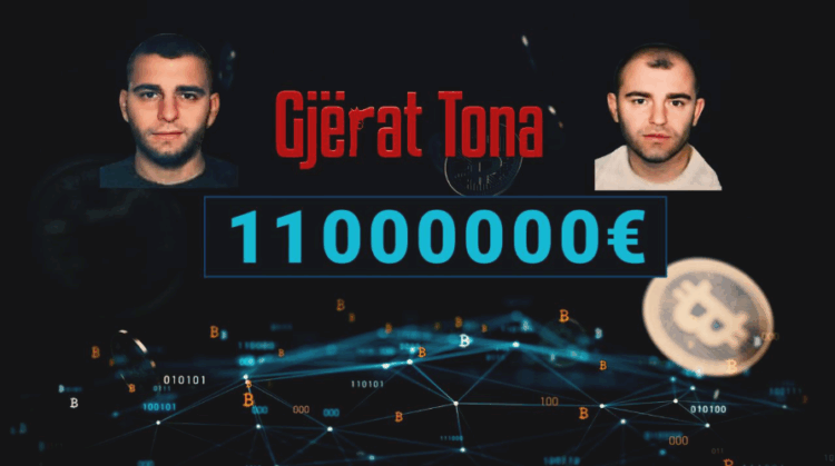 Kriptot e sekuestruara nga krimi, thesari dixhital që po sfidon drejtësinë shqiptare